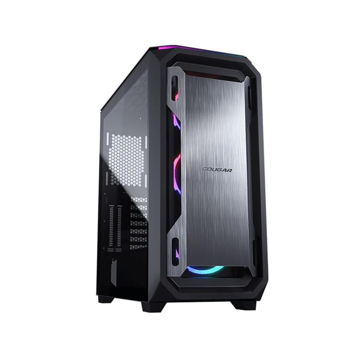 کیس گیمینگ MX670 RGB کوگر Case Cougar MX670 RGB